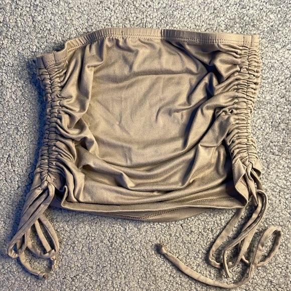 Tube Top - Picture 3 of 3